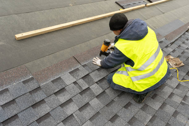 Best Local Roofing Companies  in Mason City, IA