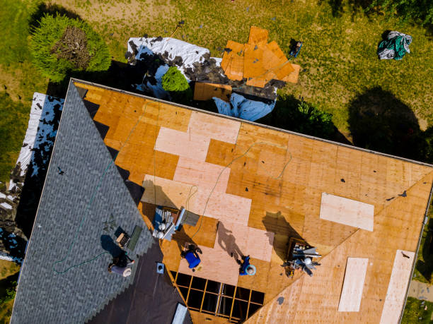 Best Local Roofing Companies  in Mason City, IA