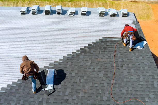 Sealant for Roof in Mason City, IA