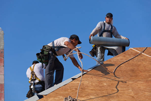 Best Affordable Roof Replacement  in Mason City, IA