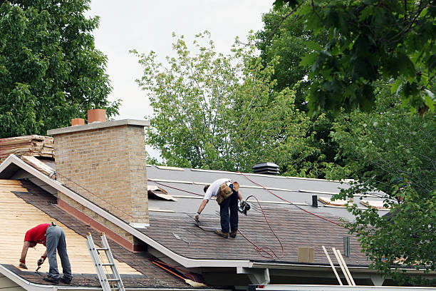 Best Emergency Roof Repair  in Mason City, IA