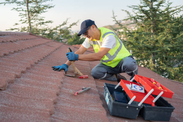 Best Tile Roofing Contractor  in Mason City, IA