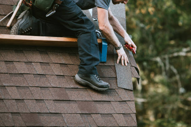 Best Flat Roof Repair Services  in Mason City, IA